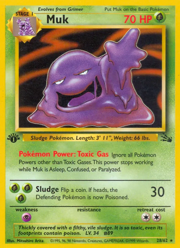 Muk #28/62
