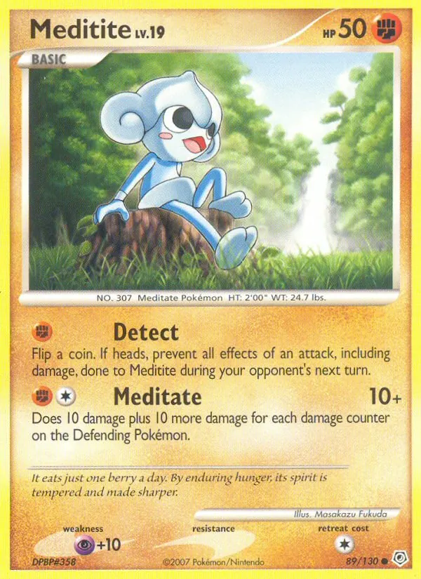 Meditite #89/130