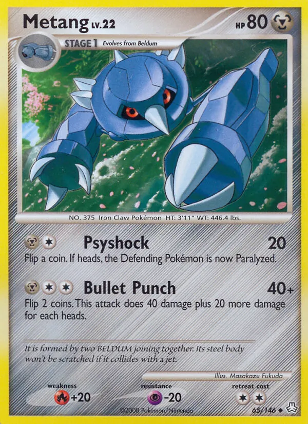 Metang #65/146