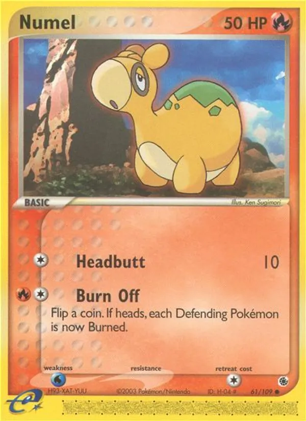 Numel #61/109