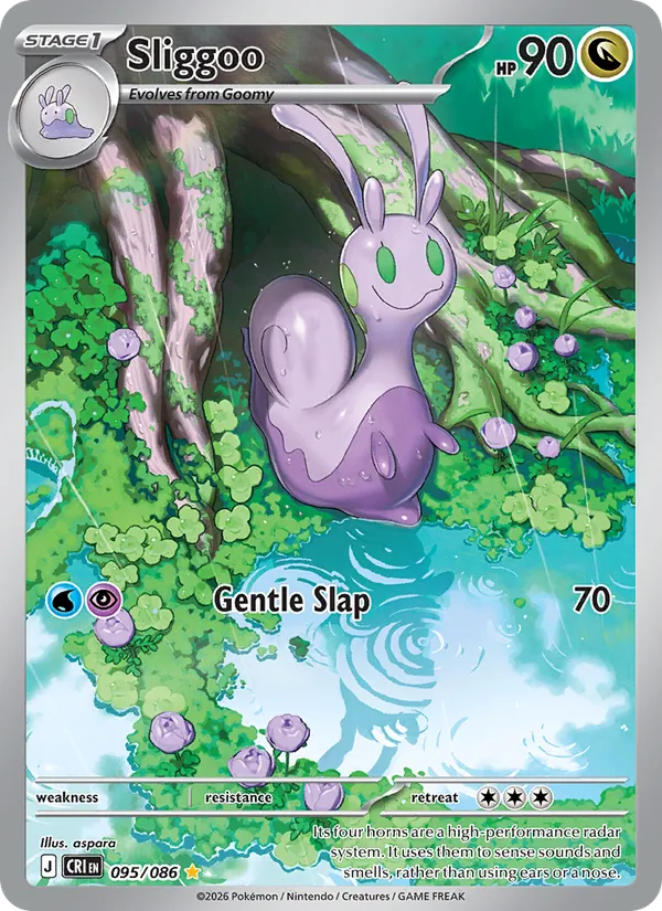 Sliggoo #095/86