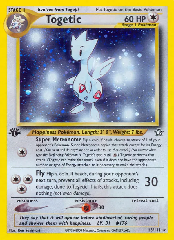 Togetic #16/111
