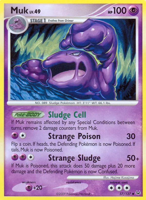 Muk #57/127