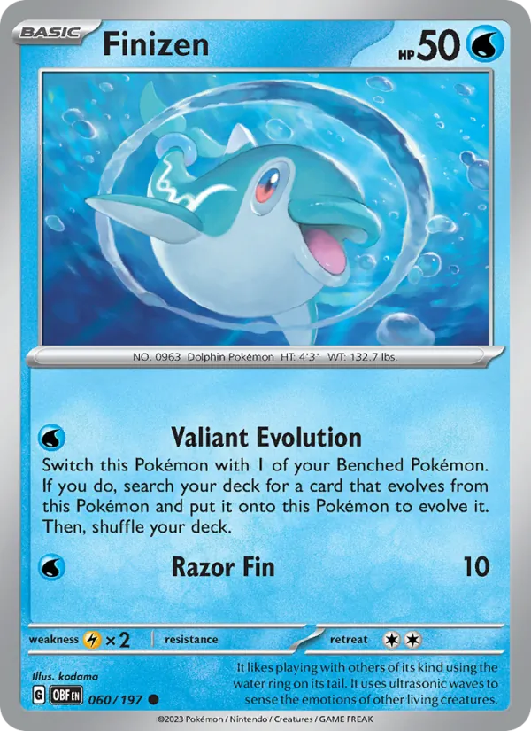 Finizen #060/197