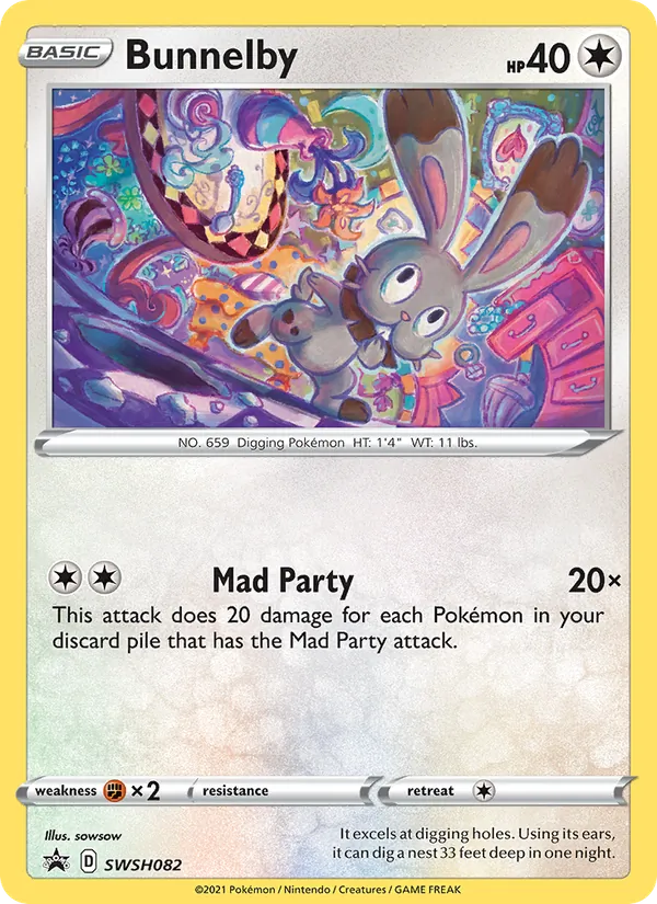 Bunnelby SWSH082