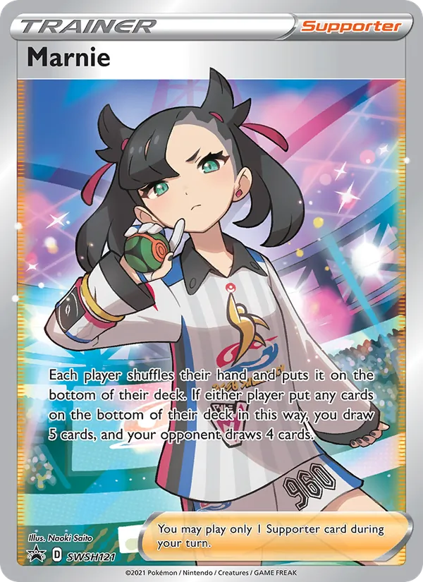 Marnie SWSH121