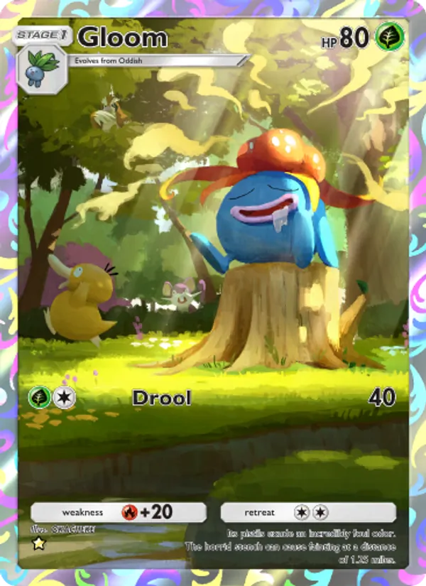 Gloom #228/226