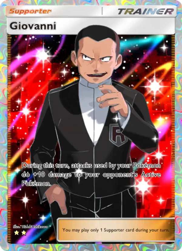 Giovanni #270/226