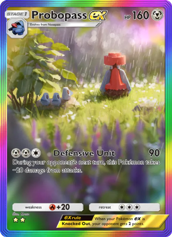 Probopass ex #094/75