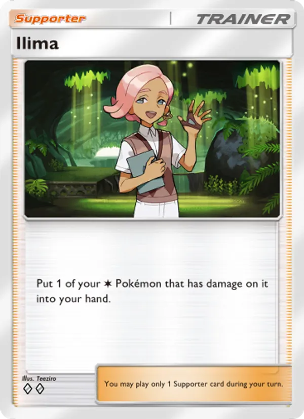 Ilima #149/155