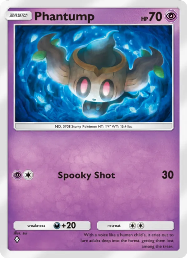Phantump #024/69