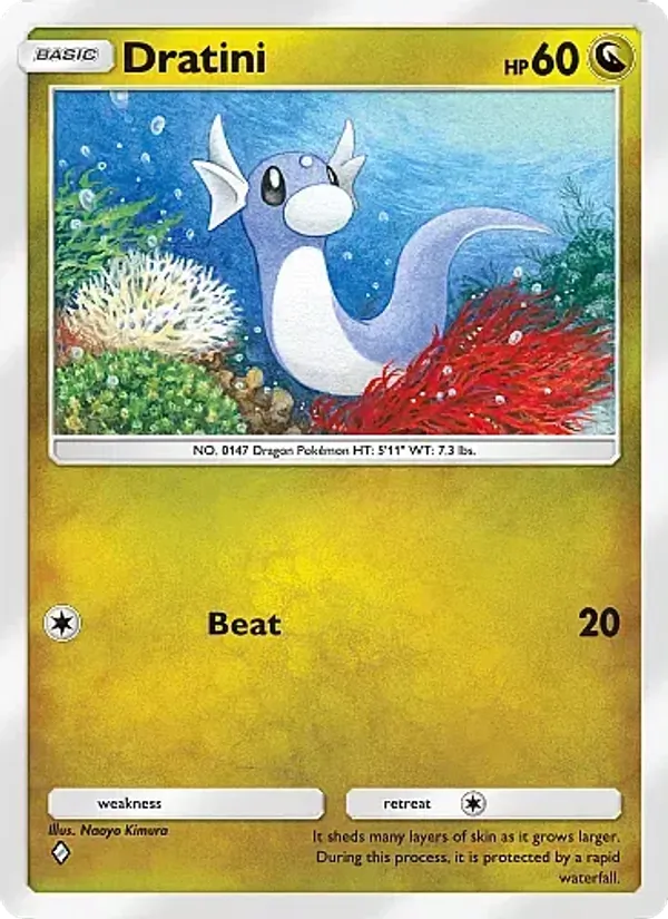 Dratini #051/69