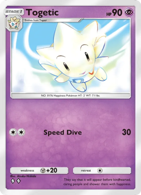 Togetic #079/161