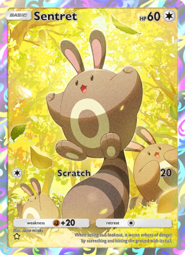 Sentret #181/161