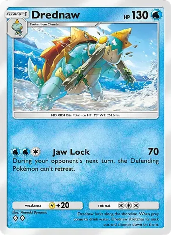 Drednaw #077/226