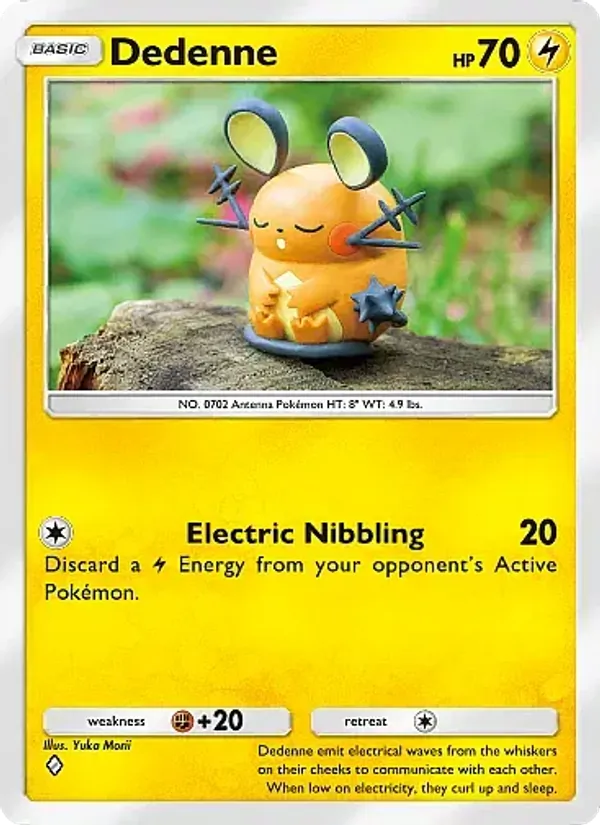 Dedenne #094/226