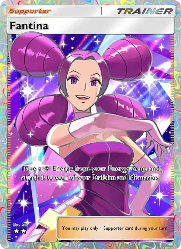 Fantina #269/226