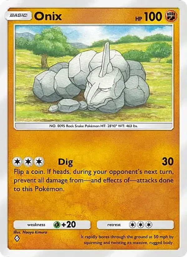 Onix #038/69