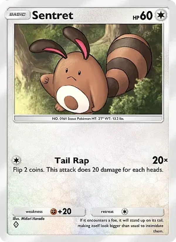 Sentret #128/155