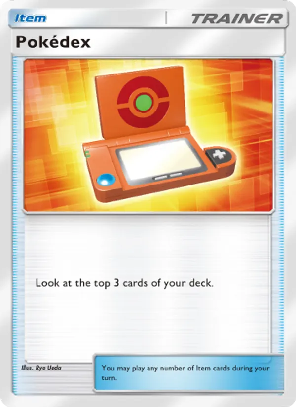 Pokédex #004