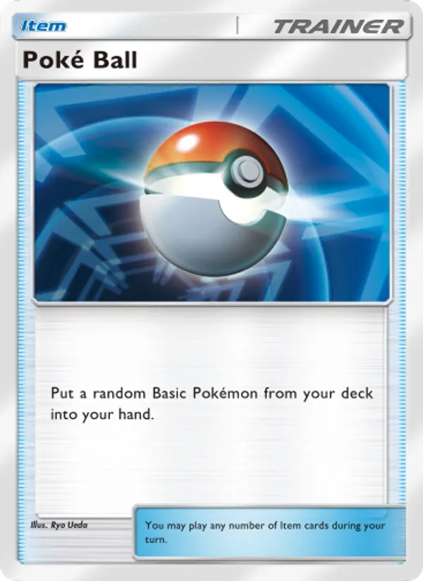Poké Ball #005