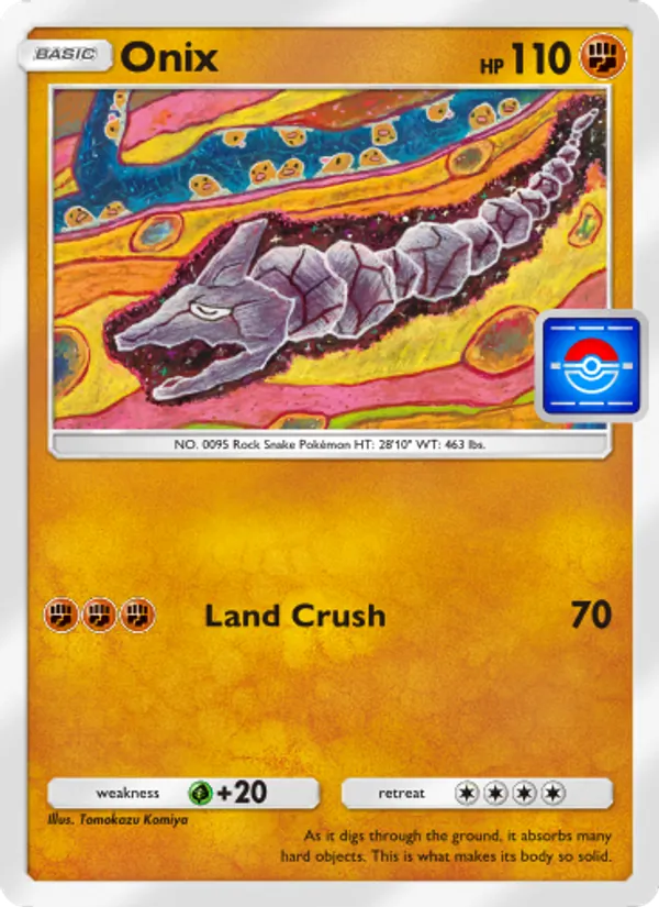 Onix #021