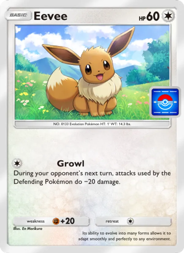 Eevee #030