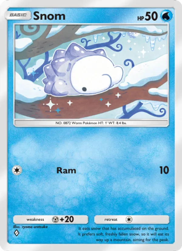 Snom #092/226