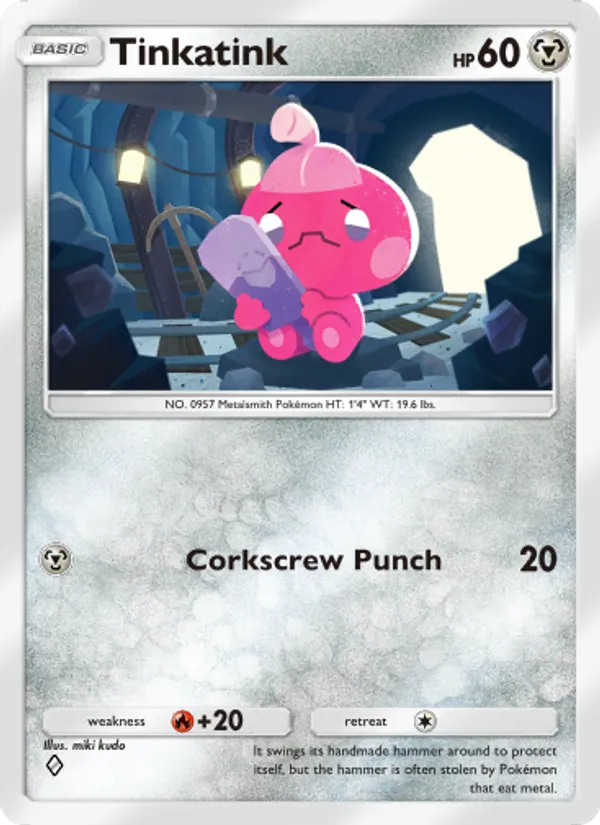 Tinkatink #052/72
