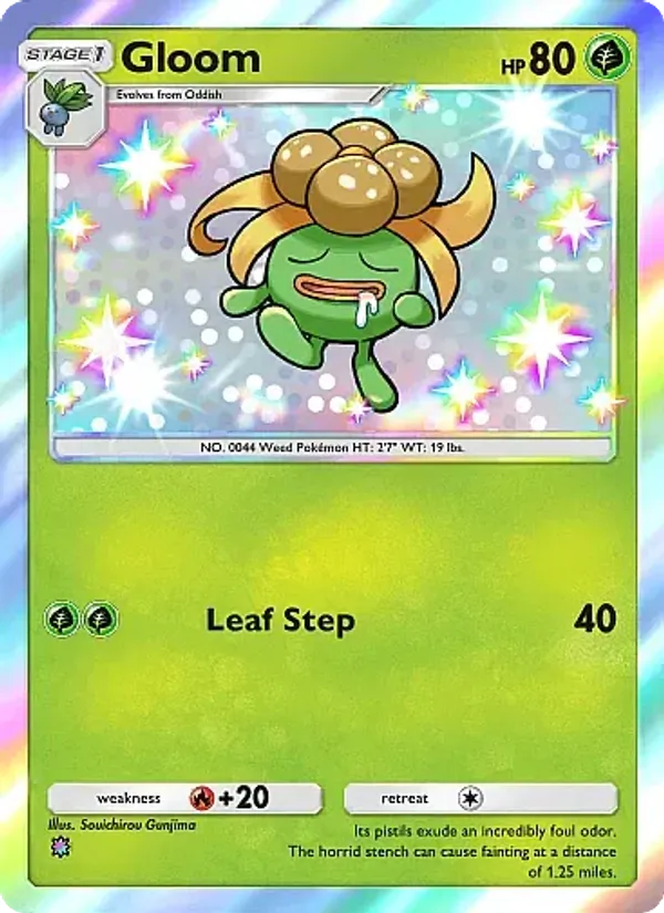 Gloom #089/69